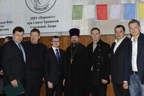 Памяти Афонченко