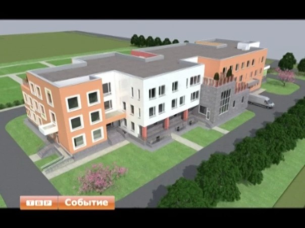 В Хотькове будет детский сад
