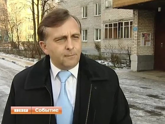 25 ноября в сергиевопосадском ДК им. Гагарина состоится торжественный вечер памяти "Время выбрало нас"