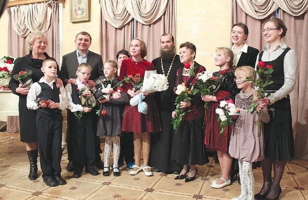 Будни Общественного совета
