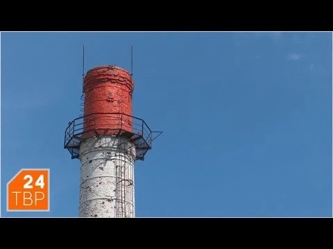 В детсадах, школах, больницах включают отопление