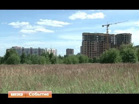О Сергиевом Посаде говорили на международном экономическом форуме, прошедшем с 18 по 20 июня в Санкт-Петербурге