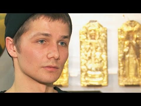 Мода в музее