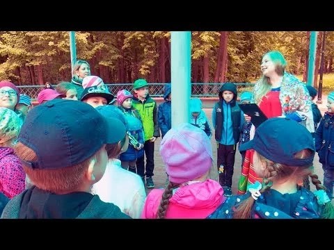 В Сергиевом Посаде отметили День русского языка