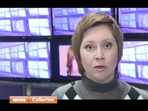 Новый информационно-просветительский проект "Открытая дверь"