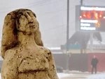 Хотьковская улица стала музеем