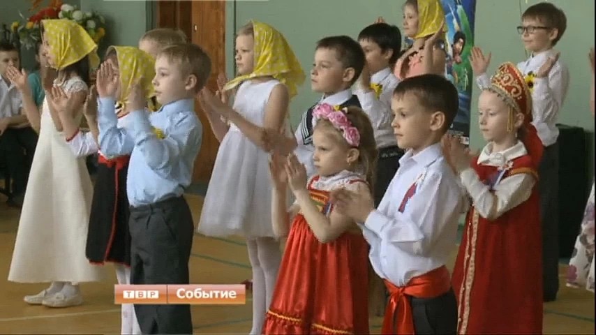 22 школа в пляс