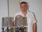 Аэростат «меняет профессию»