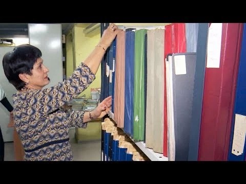 Хранители печатного слова