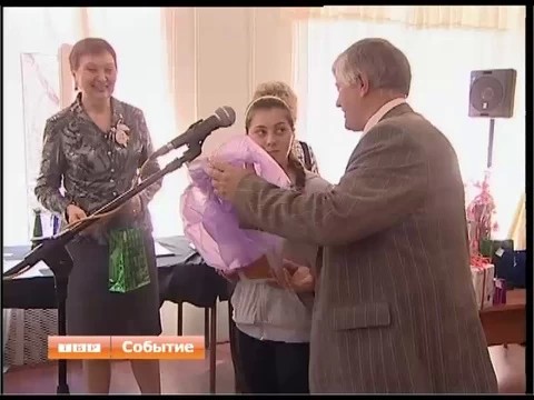 Гладью или крестиком?