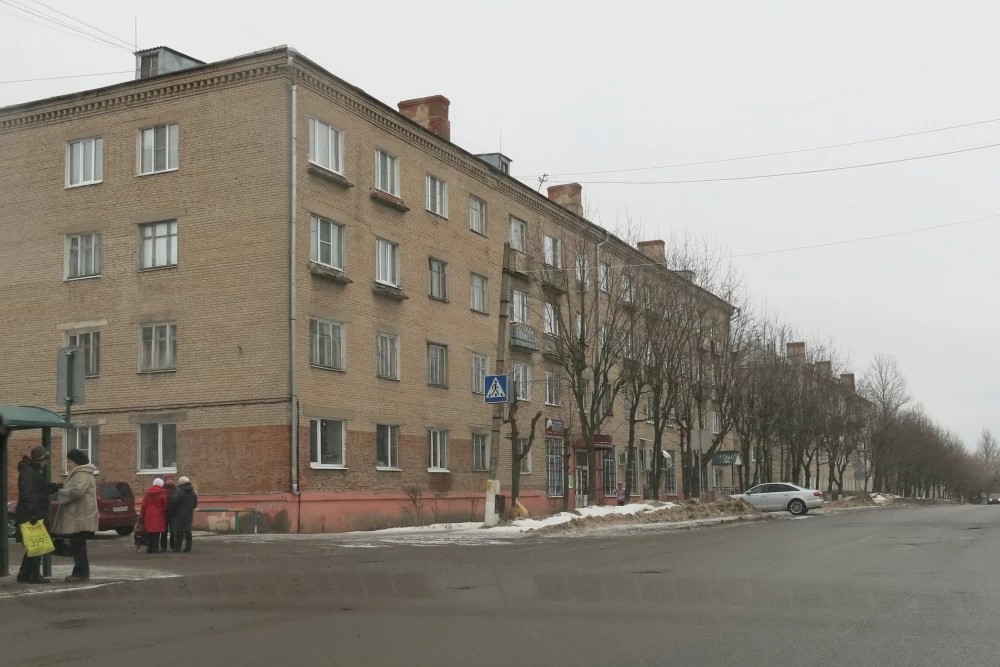 Краснозаводск обвинили в долге на 15 миллионов