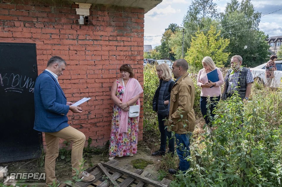 Дело дурно пахнет