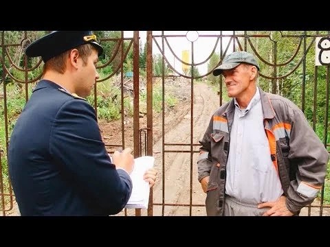 Рейд #СВИНЬЯ привёл в «Лесной уголок»
