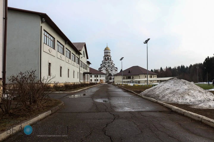 Прививка взрослой жизни
