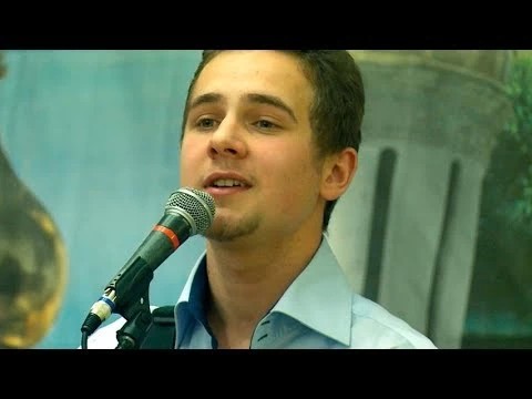 Многоликий День единства в Посаде