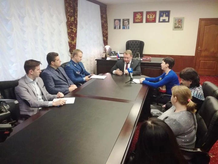 Нехорошие квартиры: десятилетняя война