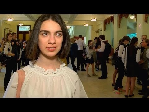 Умники и умницы получили награды
