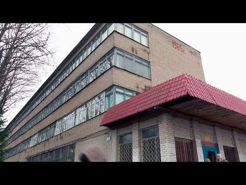 Медучилище готовится переезжать в Хотьково