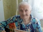 Долгая жизнь Прасковьи Бегловой