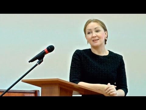 Беседы «О главном»