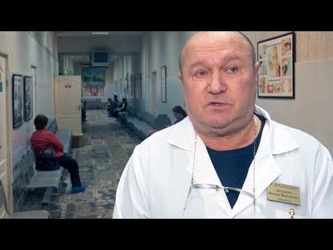 Электронная запись в клиники уменьшила, но не отменила очереди