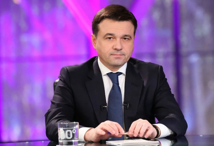 Эфир с губернатором состоится сегодня