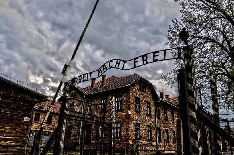 Обращение Екатерины Семёновой ко Дню памяти жертв Холокоста