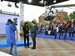 Губернатор — о грядущем празднике