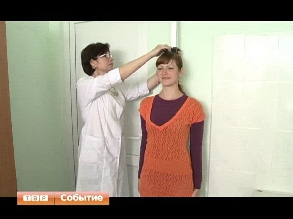 Все на диспансеризацию