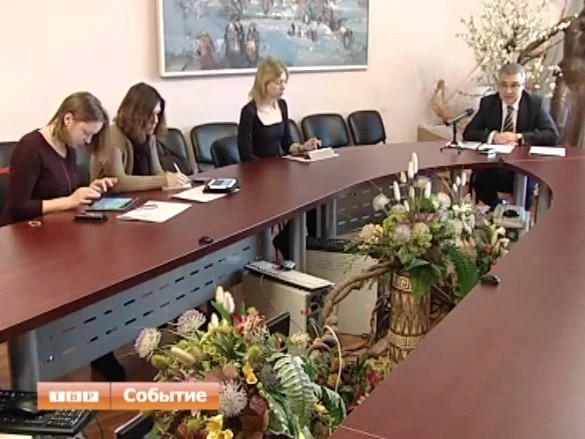 Министр культуры области о праздниках