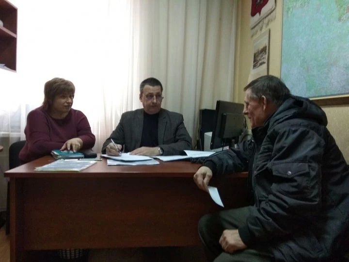 Сергиевопосадцы могут получить бесплатную юридическую консультацию