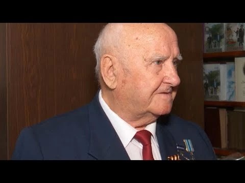 Петра Червоненко с 95-летием поздравили президент, губернатор, глава
