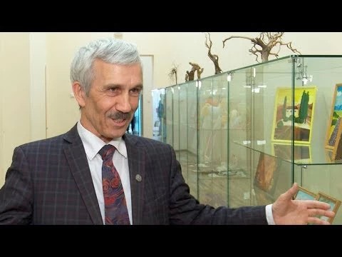 Сабантуй в Сергиевом Посаде предварили выставкой