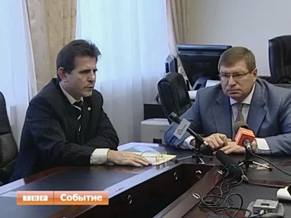 Владимир Коротков о стратегии развития сельских хозяйств