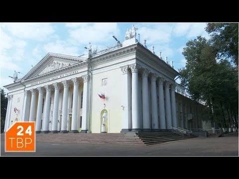 Людям с инвалидностью – доступные выборы