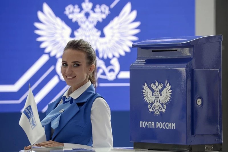 Более 300 отделений "Почты России" модернизируют в Московской области