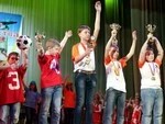 Что нового в кружках?