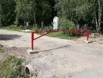Въезд на кладбища в нерабочее время ограничен