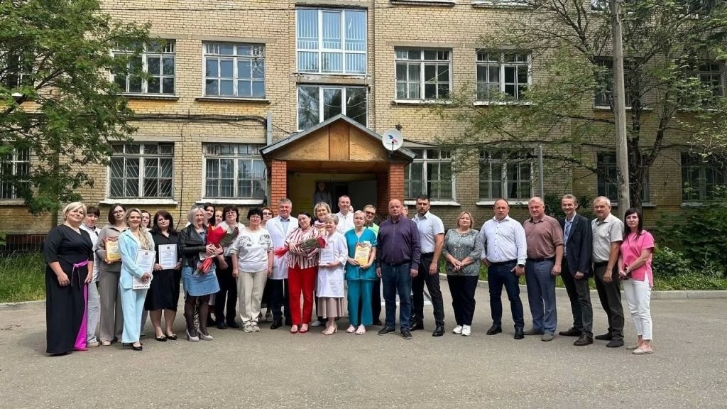 Реконструкция тепловых сетей