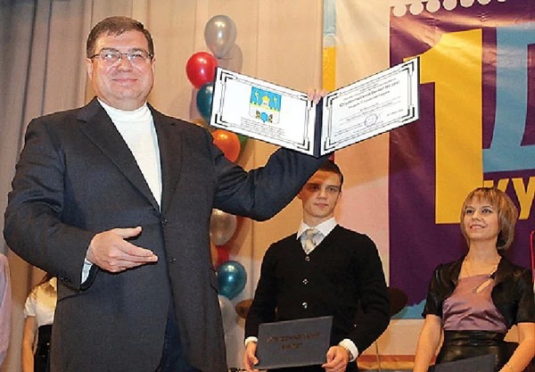 Точно студенты