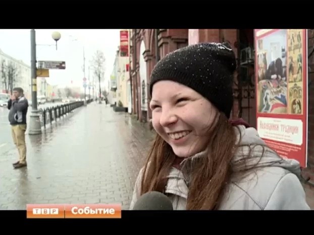 Лидером рейтинга любимых анимационных фильмов горожан стал «Ну, погоди!»