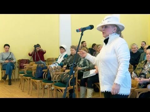 Место встречи – форум «Управдом»