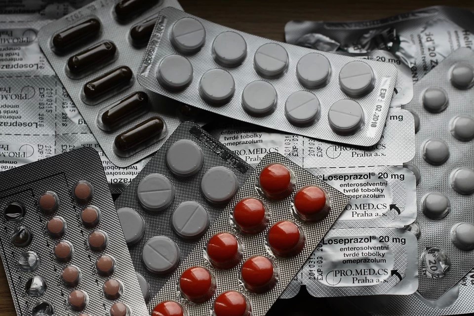 За оборот фальсификатов лекарств грозит «уголовка»