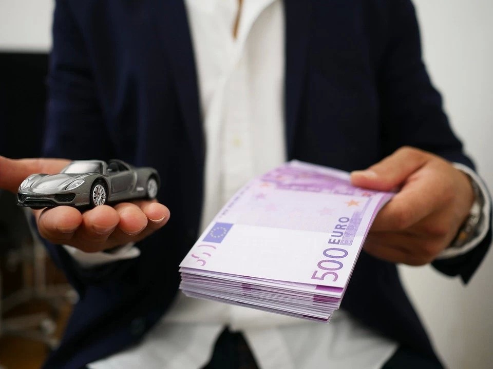 Следственный комитет доказал суду виновность 18 членов подмосковной банды автоворов