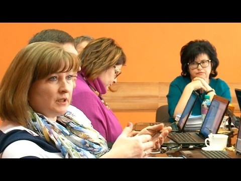 Рабочая группа райсовета подготовила изменения в бюджет