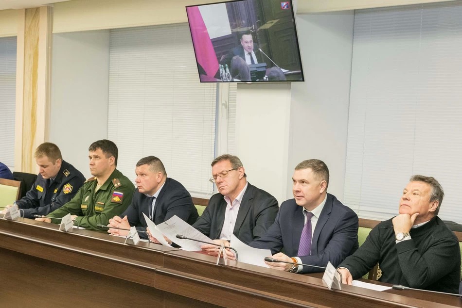 Главы будут штрафовать за мусор