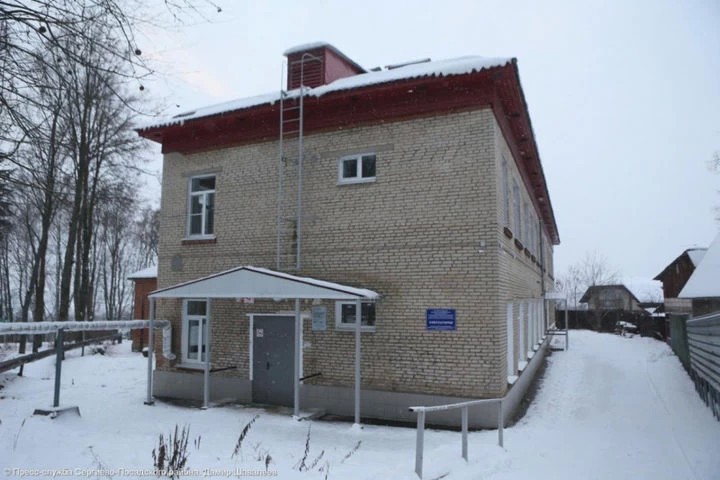 Проблемы амбулатории в Лозе будут решены