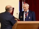 НИИПХ отметил 70-летие