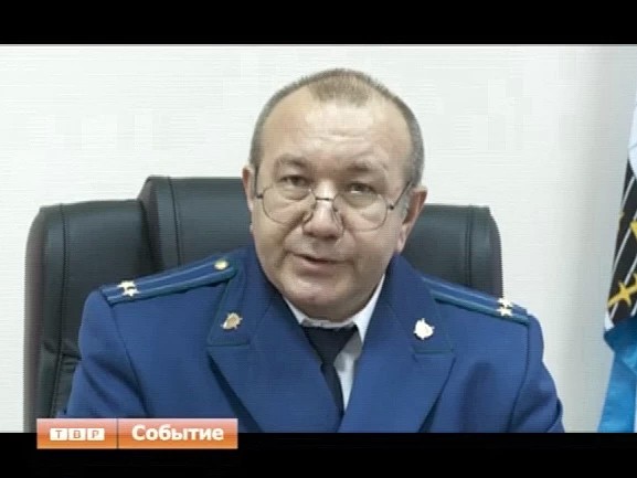 Прокуратурой проведена проверка соблюдения законодательства в сфере тарифного регулирования в Сергиевом Посаде