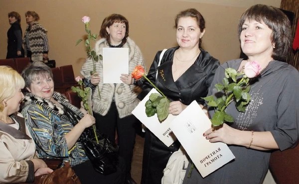 Хрупкие вечные ценности